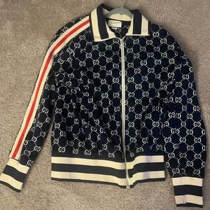 Gucci Men Track suit